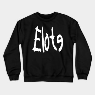 Elote corn Crewneck Sweatshirt